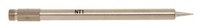 image of Weller NT1S Conical Tip - Conical - 19204