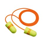 image of 3M E-A-Rsoft SuperFit Ear Plugs 11059 - Size Medium