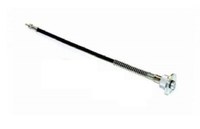 image of RAE Systems Extended Flexible Inlet Probe 021-2500-000 - 312.5 mm