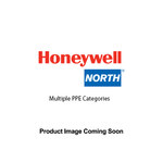 image of North Black/White Polystyrene Lockout Device Station - 24 in Width - 35 in Height - HONEYWELL LSE102