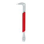 image of Milwaukee Forged Steel Nail Puller - 12 in Length - 2.9 in Wide - 48-22-9032