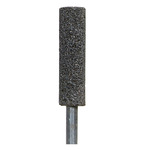 image of Norton NorZon W189 Zirconia Alumina Mounted Point - 2 in Diameter - 16465