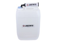 image of Justrite VaporTrap Safety Can 12839 - 18091