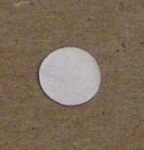 image of 3M Filter A0122