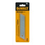 image of Dewalt DWHT11726 Replacement Snap-Off Blade - 17264