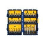 image of Irwin Screwdriver Bit Set 3057018 - 08930