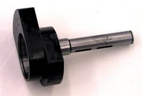 image of 3M Random Orbital Sander - Two Hand Orbit Shaft Balancer 30352