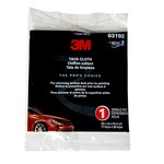 3M 03192 White Tack Cloth - 36 in Overall Length - 17 in Width