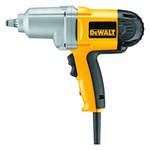 image of Dewalt 1/2 in Impact Wrench DW293 - Electric - 345 ft/lb Max