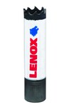 image of Lenox Speed Slot Hole Saw 3001010L - 5/8 in Diameter - Bi-Metal