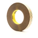 image of 3M F9469PC Clear VHB Tape - 1 in Width x 60 yd Length - 5 mil Thick
