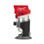 image of Milwaukee M18 FUEL Router 2723-20 - 1.25 hp
