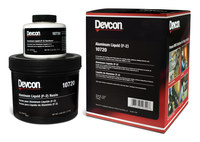 image of Devcon Potting & Encapsulating Compound Liquid 3 lb - 5:1 Mix Ratio - 10720