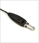 image of OKI MX Soldering Tweezer - MX-PTZ-AD