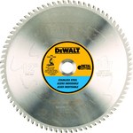 image of Dewalt Circular Saw Blade DWA7739 - 12 in Diameter - Titanium Carbide