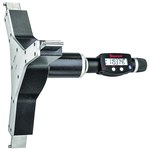 image of Starrett Electronic Digital Internal Micrometer with Bluetooth - 770BXTZ-12