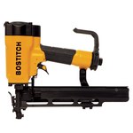 image of Bostitch Pneumatic Construction Stapler 651S5 - 4.2 lb