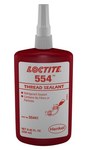 image of Loctite 554 Thread Sealant 135489 - 250 ml Bottle - 55441, IDH:135489