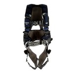 image of DBI-SALA ExoFit NEX Plus Positioning Body Harness 1140157, Size Small, Gray - 15503