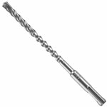 image of Bosch Bulldog Xtreme 5/16 in SDS-plus Rotary Hammer Bit HCFC2051 - 6 in Overall Length - Carbide Tipped - SDS-Plus Shank