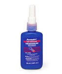 image of Devcon Permatex Threadlocker Red Liquid 50 ml Bottle - 27250