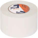 image of Shurtape PE 333 White Masking Tape - 48 mm Width x 55 m Length