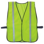 image of Ergodyne Glowear High-Visibility Vest 8020HL 20040 - Size Universal - High-Visibility Lime