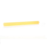 image of 3M 3747 Q Hot Melt Adhesive Tan High Melt Stick - 5/8 in Dia - 8 in - 82561