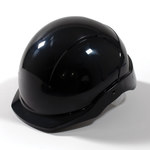 image of RPB Safety Hard Hat T100 07722 - Black