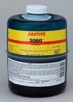 image of Loctite 3060 Methacrylate Adhesive 1087987 - 1 L Bottle - Part A - IDH:1087987