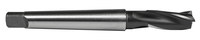 image of Dormer 1 1/4 in 4703 Counterbore Set 6004822 - High-Speed Steel - Right Hand Cut - 7/8 in Shank