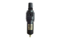 image of Coilhose 26 Series 3/8 in Integral Filter/Regulator 26FC3-DM - Metal - 40 - Automatic Drain - 49216