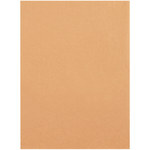 image of Kraft Kraft Paper - 15 in x 20 in - 50# Basis Weight Thick - 11927