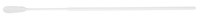 image of Puritan Hydraflock Swab 3806-H, 6 in, Polystyrene