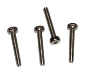 image of 3M Hexagon Socket Head Cap (M2x12L) 55094