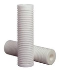 image of 3M Micro-Klean RT30C16G20RN RT Series Filter - 10 Rating - Polyester 30 in - 14704