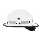 image of PIP Pacific Rescue Helmet BR5 869-6078 - White - 14847