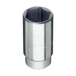 image of Proto J5552HL 6 Point 1 5/8 in Deep Socket - 3/4 in Drive - 20045