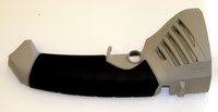image of 3M 28391 Polisher Handle Cover Left 30947