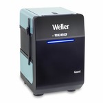 image of Weller ZeroSmog Guard Single User Filtration Unit - 12.4 in Length - 10.4 in Wide - 37882
