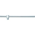 image of Dewalt 3/4 in Square Sliding T-Handle DWMT75291OSP - Chrome Vanadium Steel - 52915