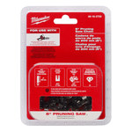 image of Milwaukee Pruning Saw Chain 49-16-2750 - 12 in Blade