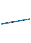 image of Milwaukee True Blue Aluminum Level - 72 in Length - 1.12 in Wide - 2.75 in Thick - E75.72