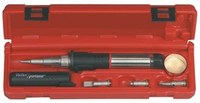 image of Weller Portasol Soldering Iron - 06097
