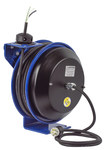 image of Coxreels EZ-Coli EZ-PC Series Cord & Cable Reels - 50 ft Cable not Included - 20 A - 115 V - EZ-PC13-5012-X