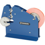 image of Red Tape Dispenser - 3.375 in Width x 10 in Length