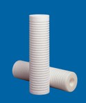 image of 3M Micro-Klean RT20C16G20BA RT Series Filter - 10 Rating - Silicone 20 in - 19556