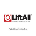 image of Lift-All Liftalloy Steel Chain Sling 932SGGW10X5 - 9/32 in Dia x 5 ft