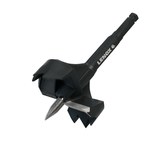 image of Lenox 3 in Self-Feed Bit 1787502 - 7 in Overall Length - 5 in Flute - High-Speed Steel