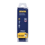 image of Irwin WeldTec Reciprocating Saw Blade 372624B - 24 TPI - Bi-Metal